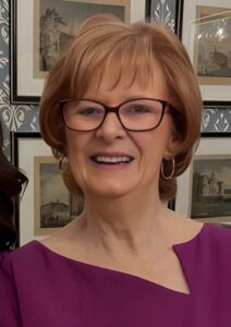 Kay Browne