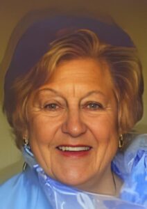 Mary Kelly