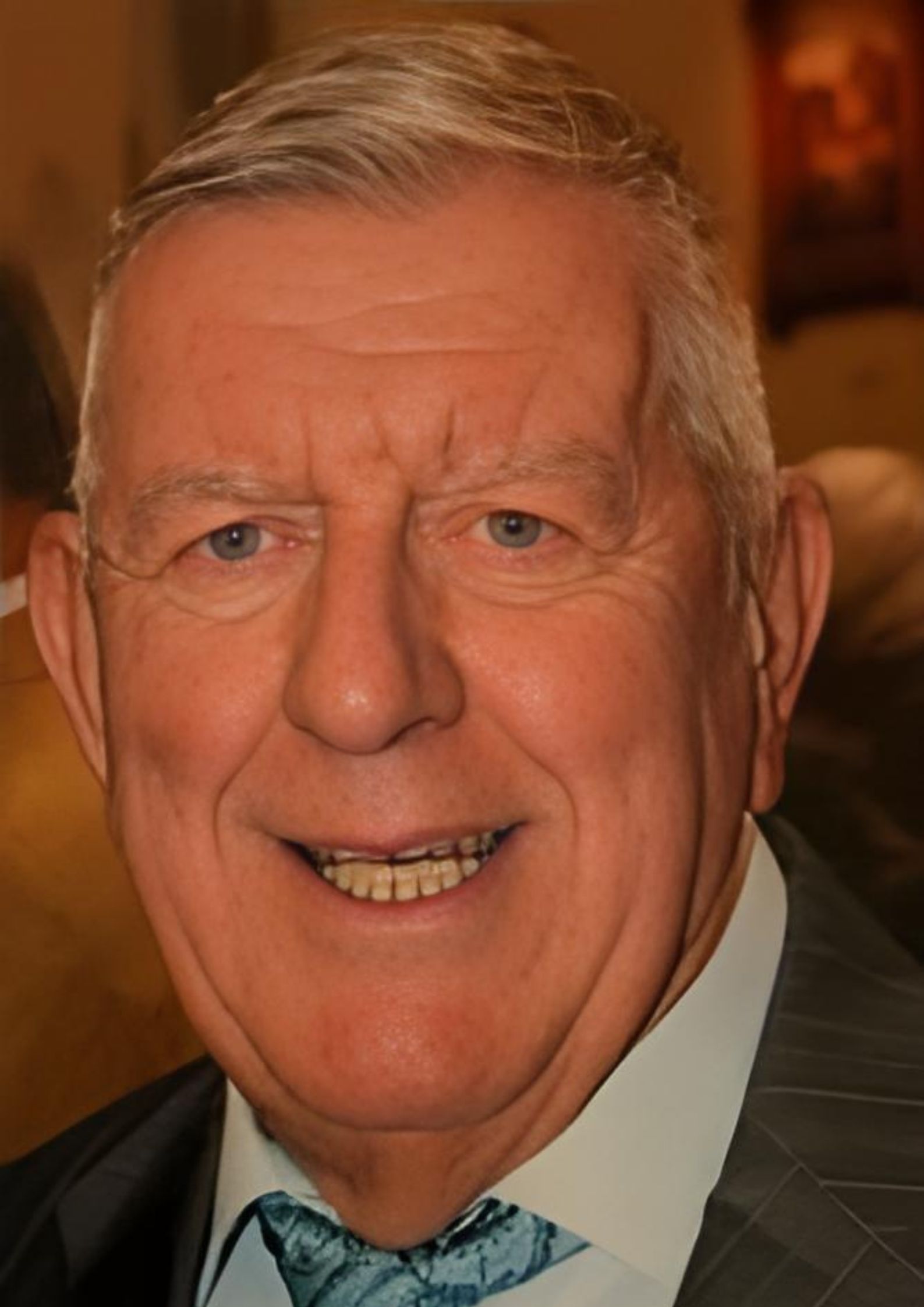 Vincent (Vinnie) Rogers