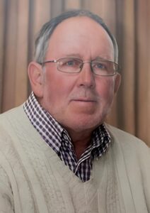 William (Billy) Collins