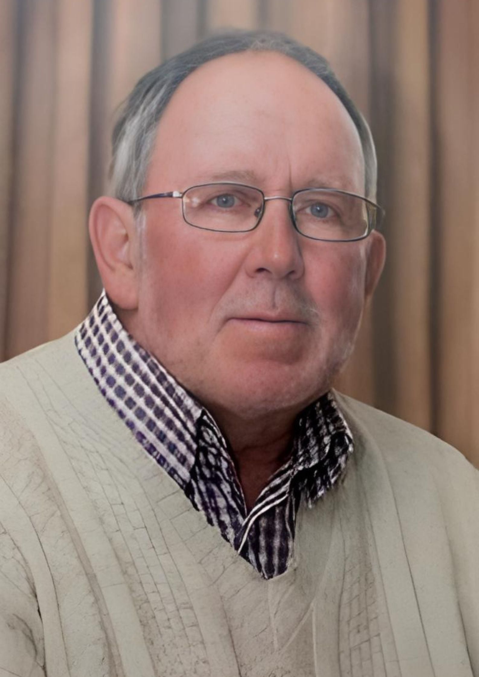 William (Billy) Collins