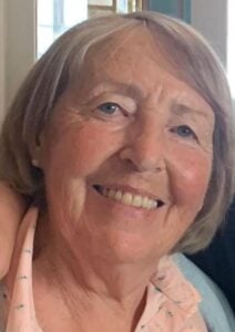 Ann Howard
