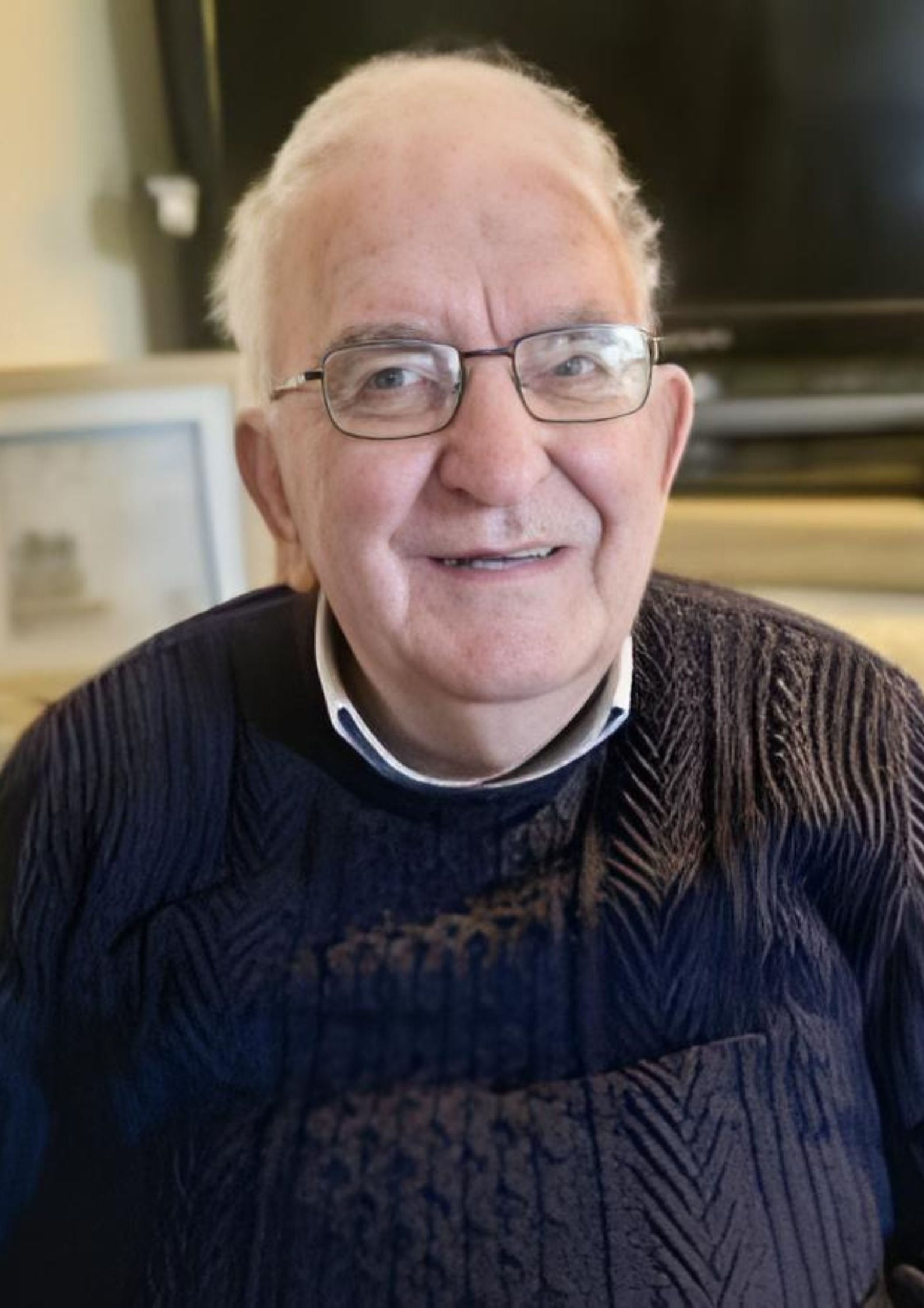 John Murphy