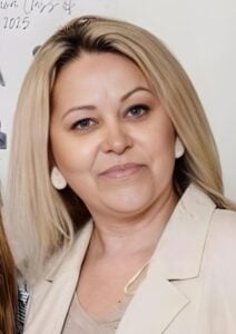Laura Kontautaite