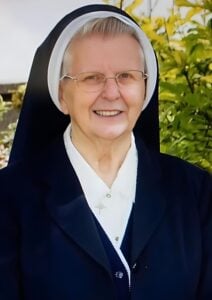 Sr. Thomas (Pauline) O’ Connor