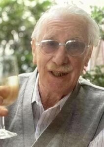 William (Bill) Richards