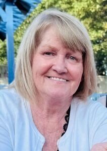Janet Dunphy