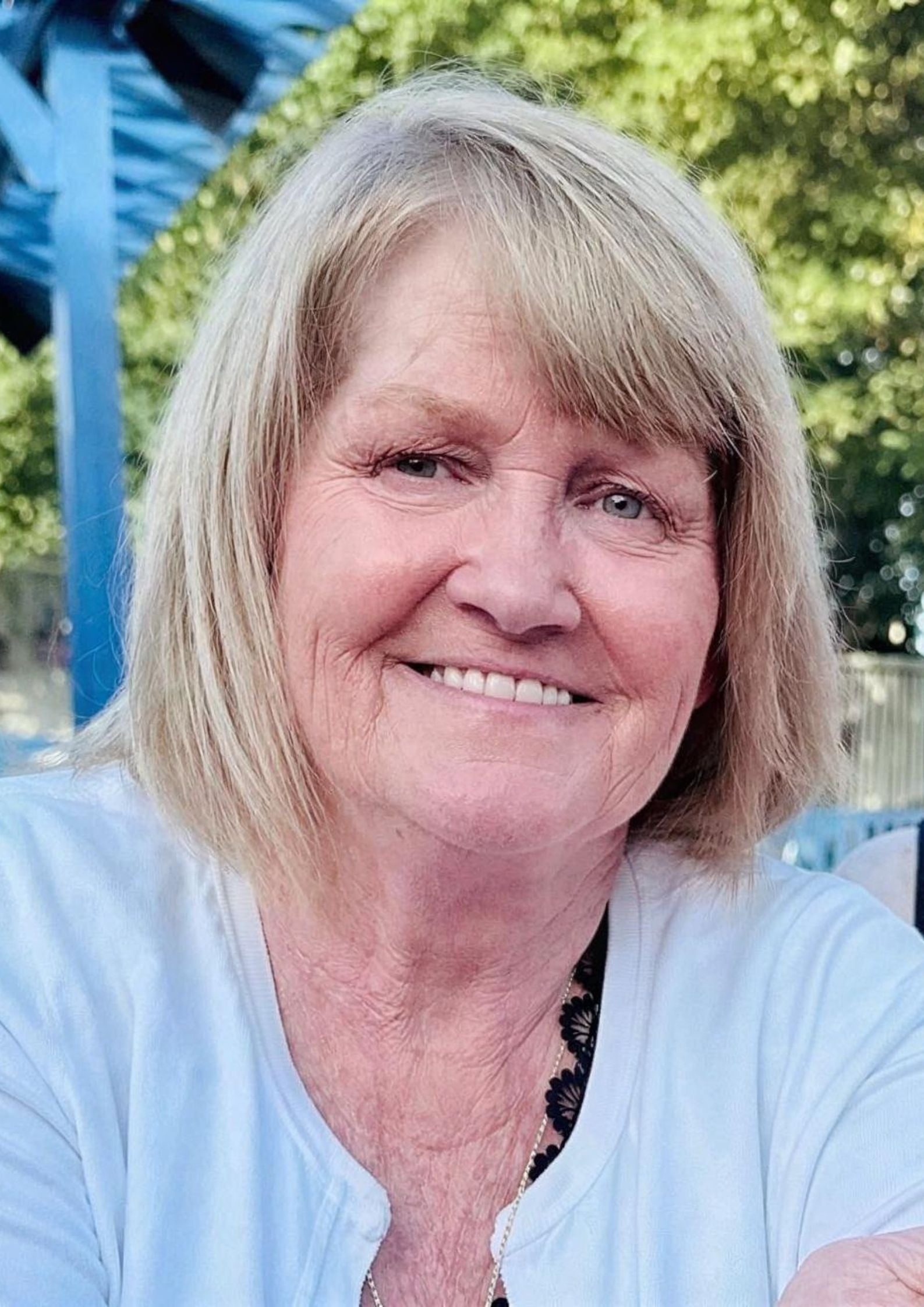 Janet Dunphy