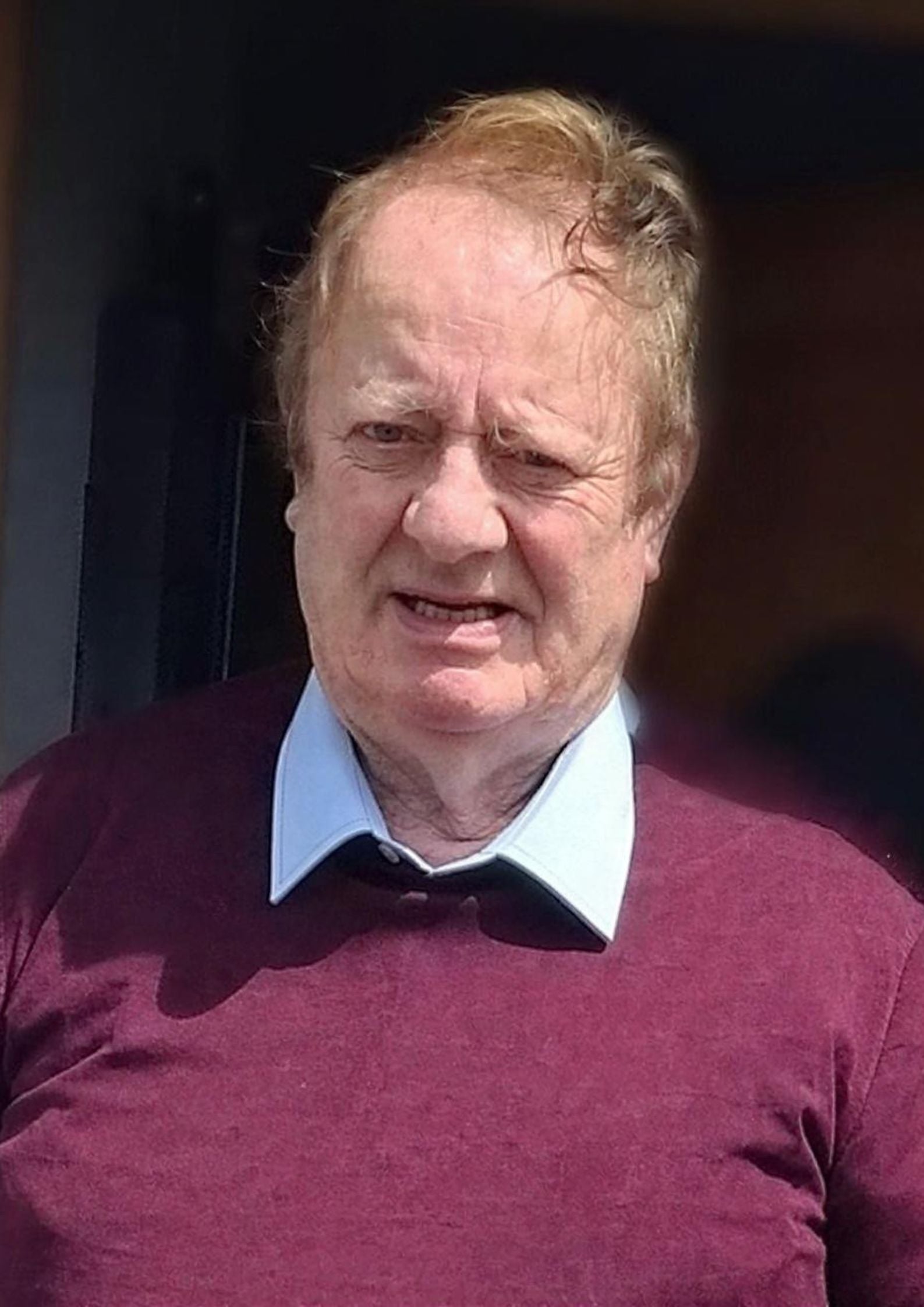 Noel Walsh