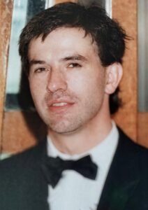 Shay O’Rourke