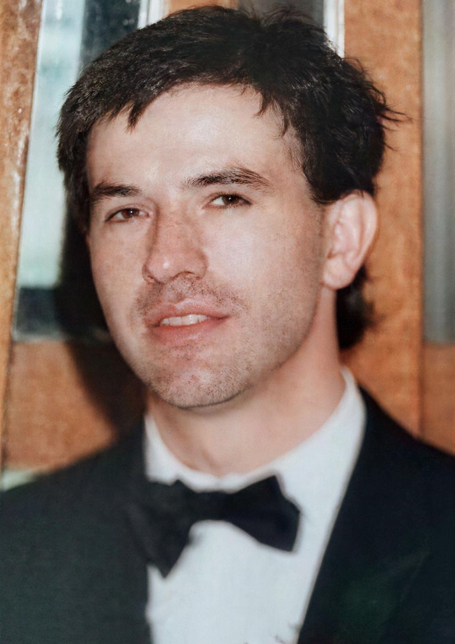 Shay O’Rourke