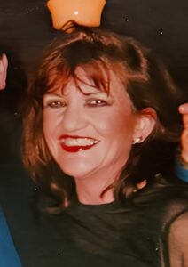 Adrienne McGovern
