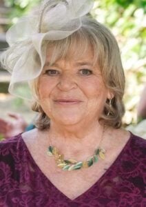 Angela (Angie) Finn