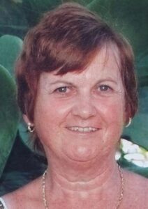 Carol Murphy