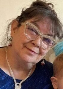 Jacqueline Reid
