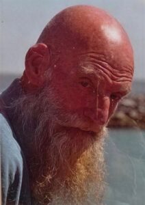 James Guiry