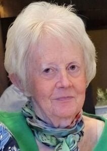 Mel O’Connor