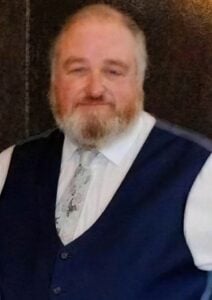 Raymond Veighey