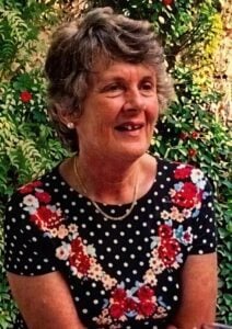 Anna (Anne) O’Donoghue