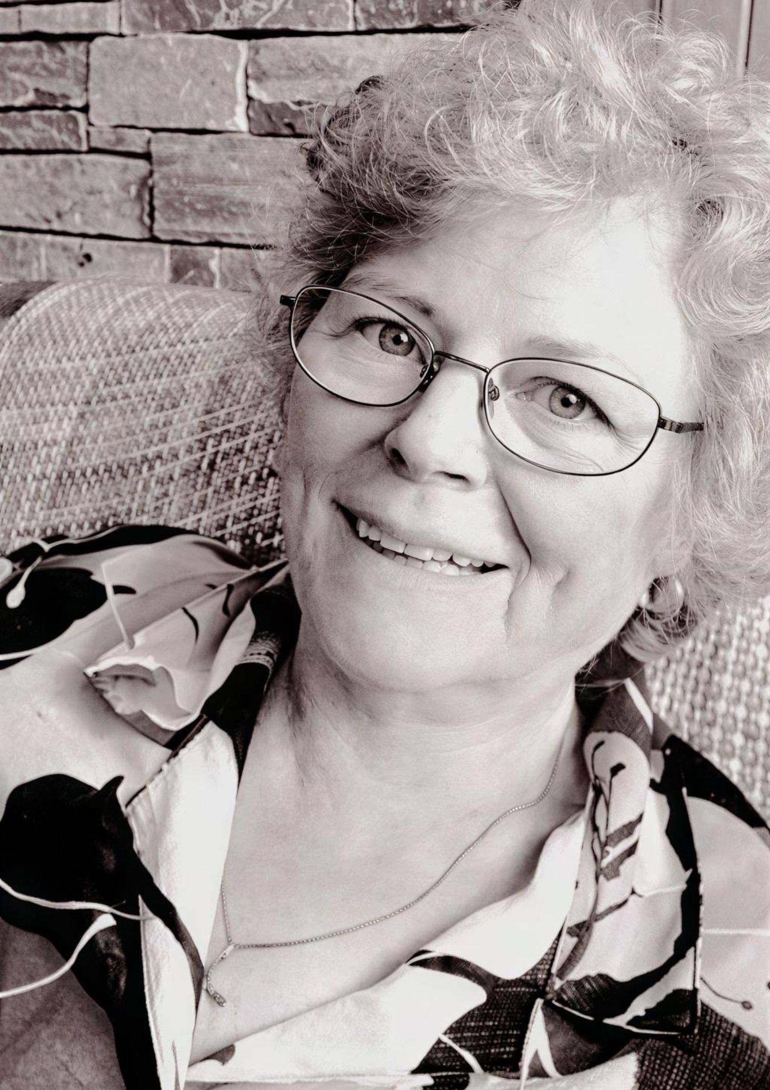 Margaret (Peggy) Galvin