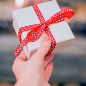 New Gift