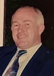 Aidan (Sammy) Connolly
