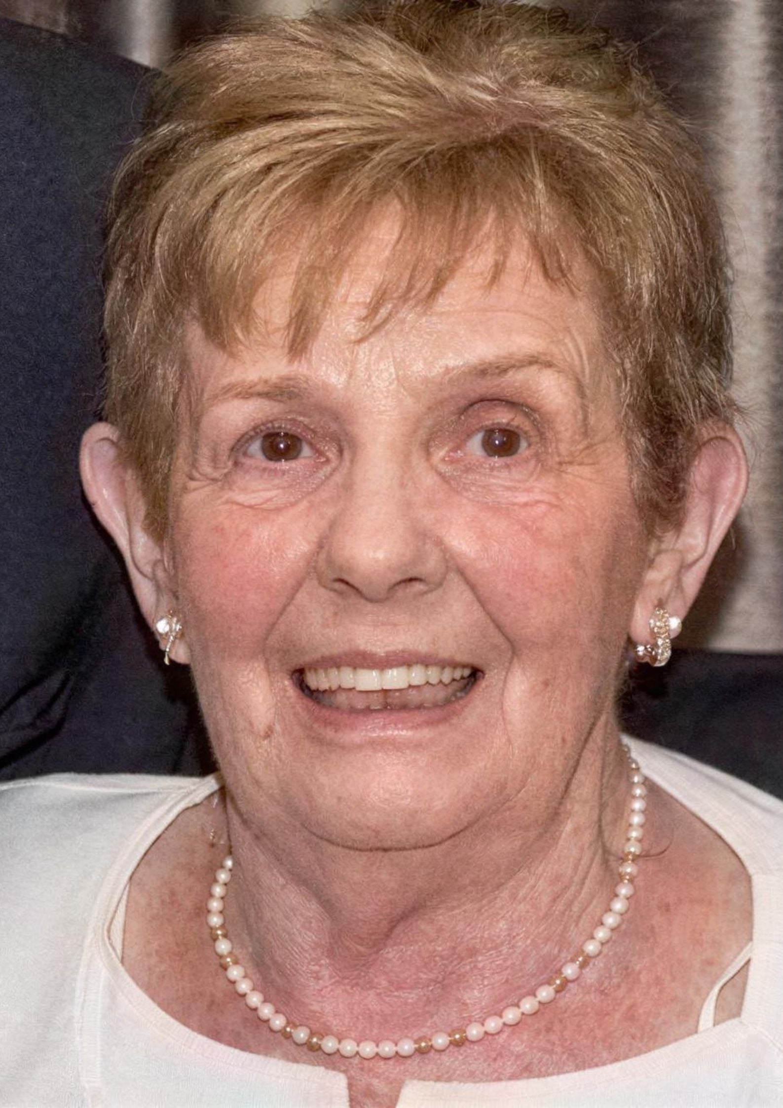 Kathleen (Cathy) Riden