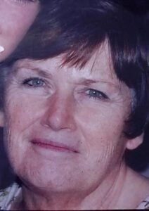 Kathleen (Kathy) O’Brien