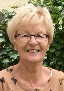 Mary Flanagan