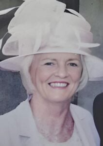 Patricia O’Kelly