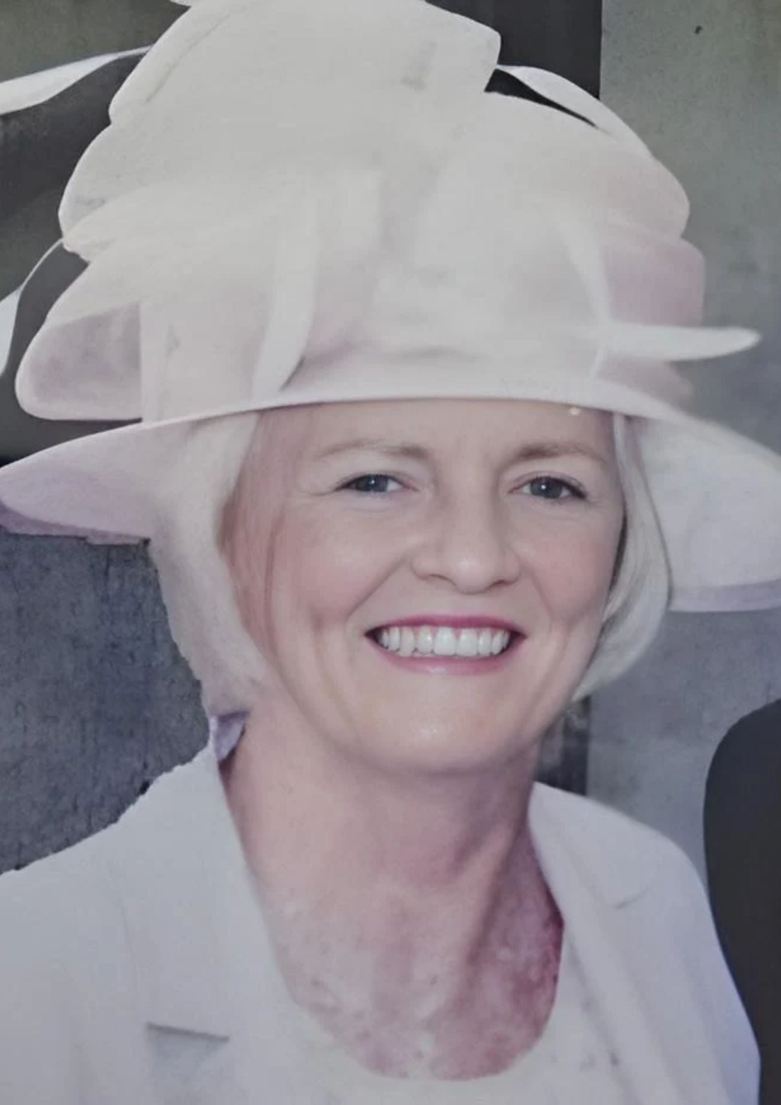 Patricia O’Kelly